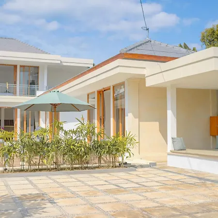 Dolphin - New Luxury Rooms In Lovina Centre & Near The Beach