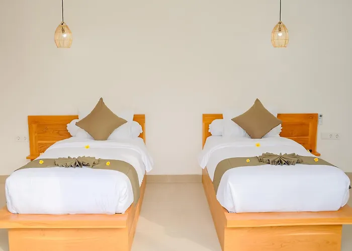 Dolphin - New Luxury In Centre & Near The 4* Lovina