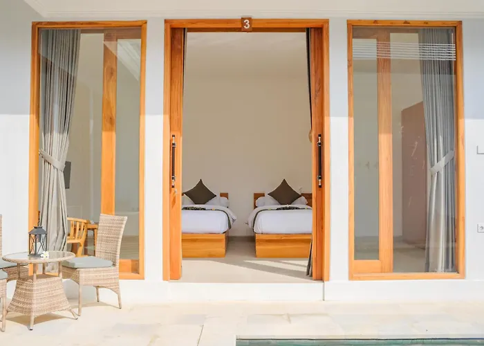 Dolphin - New Luxury In Centre & Near The Lovina