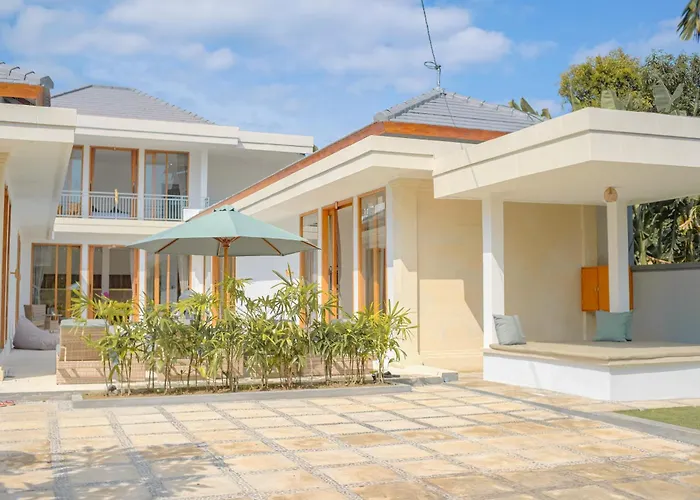 Dolphin - New Luxury In Centre & Near The Lovina
