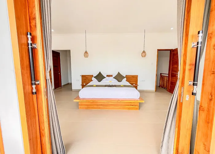 Dolphin - New Luxury In Centre & Near The 4*