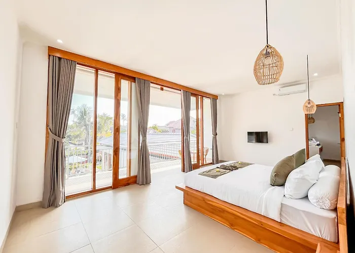Dolphin - New Luxury In Centre & Near The