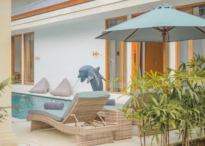Frühstückspension Dolphin - New Luxury In Centre & Near The