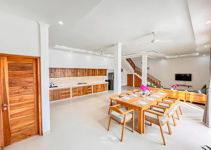 Dolphin - New Luxury In Centre & Near The
