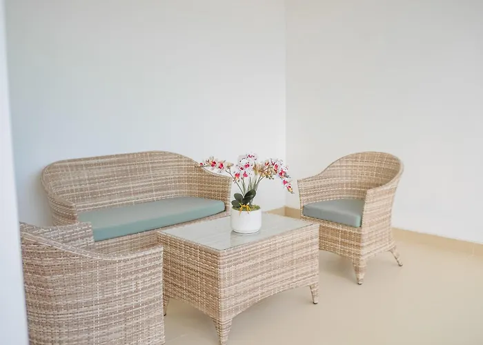 Dolphin - New Luxury In Centre & Near The