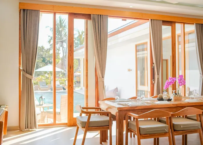 Dolphin - New Luxury In Centre & Near The 4*