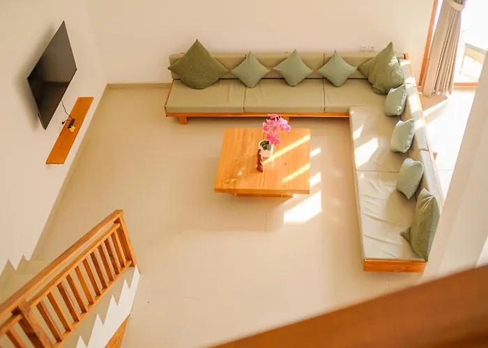Dolphin - New Luxury In Centre & Near The Lovina